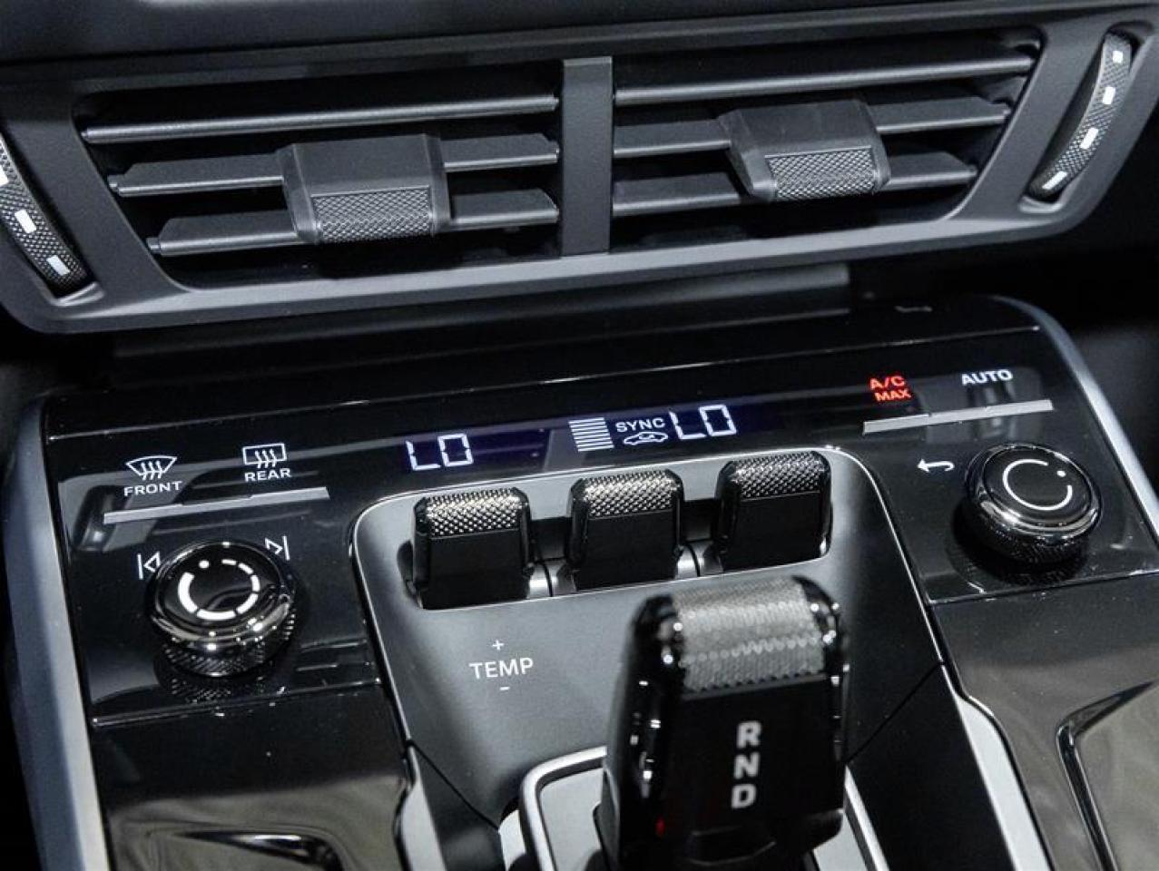 2026 Porsche 911  Photo