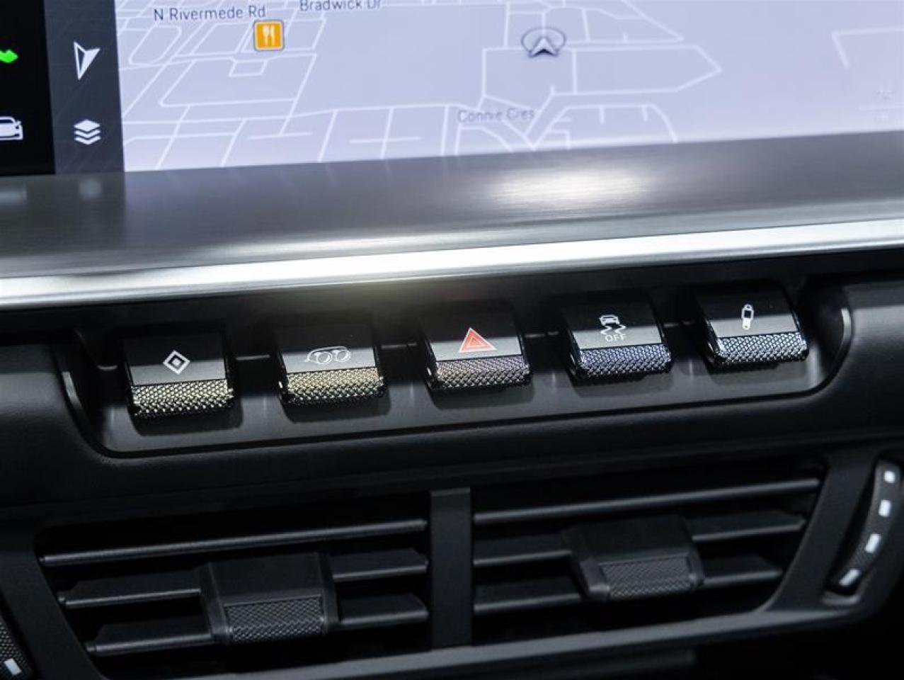 2026 Porsche 911  Photo