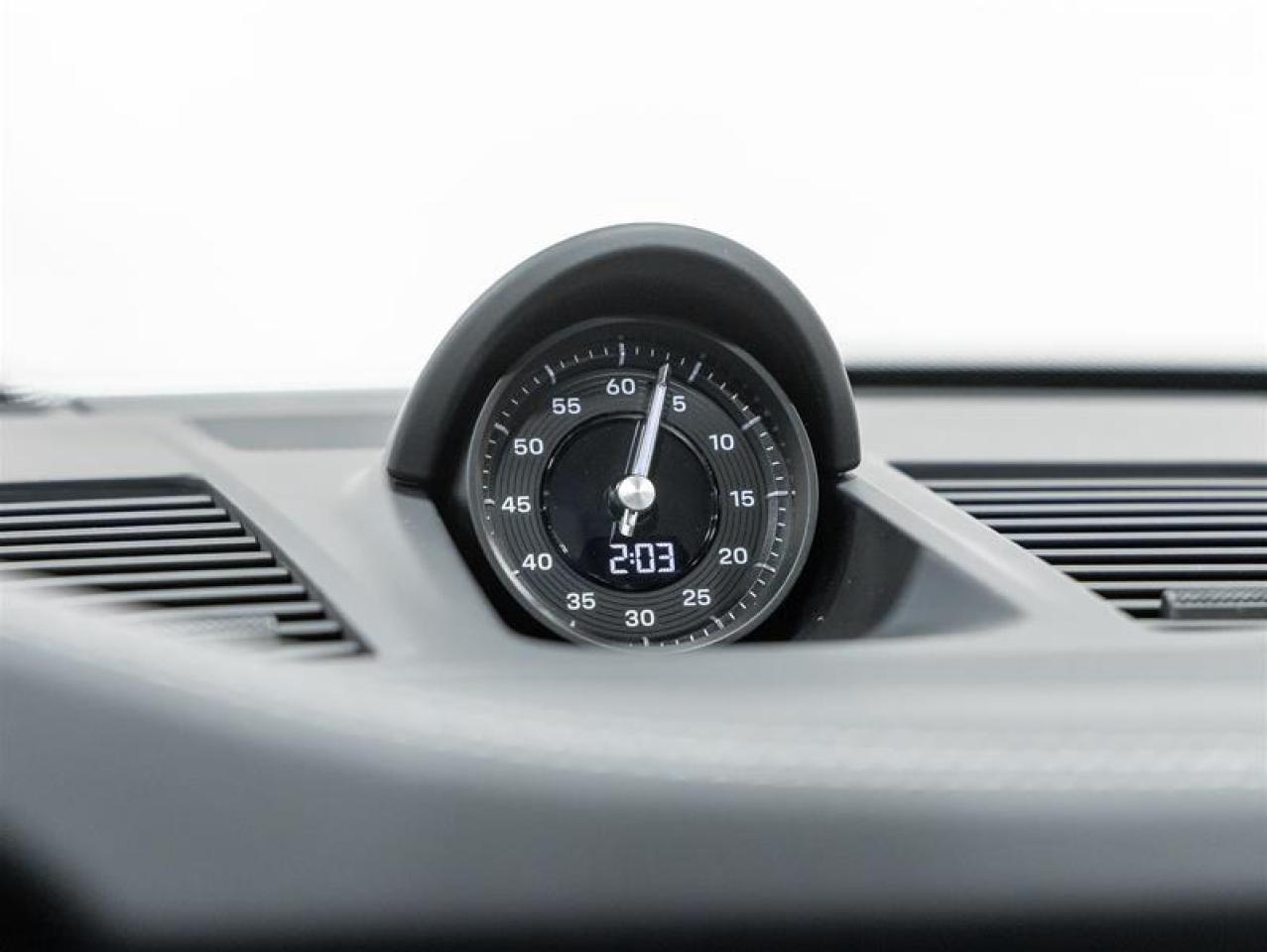 2026 Porsche 911  Photo