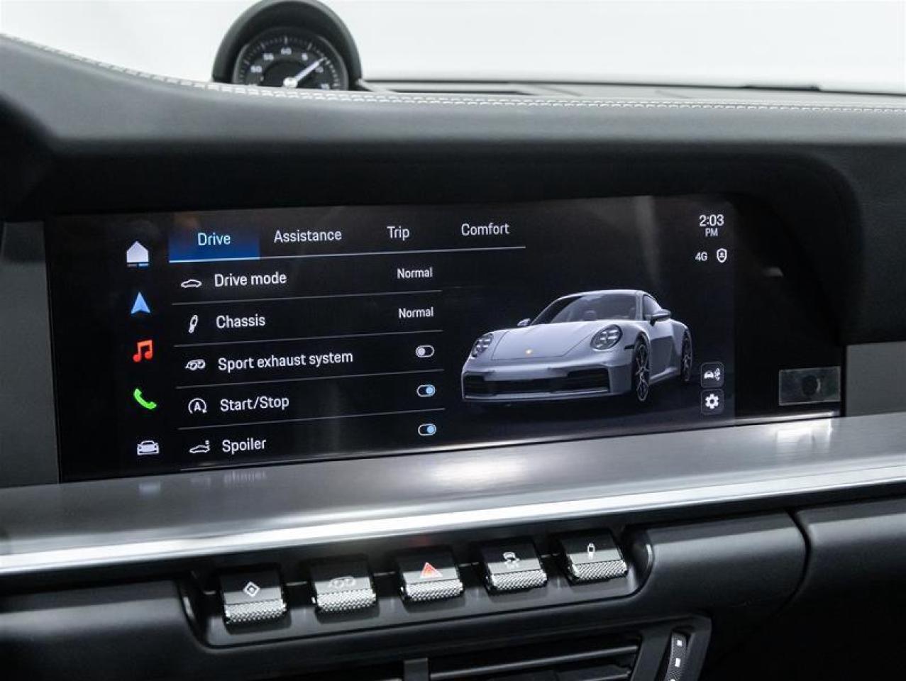 2026 Porsche 911  Photo