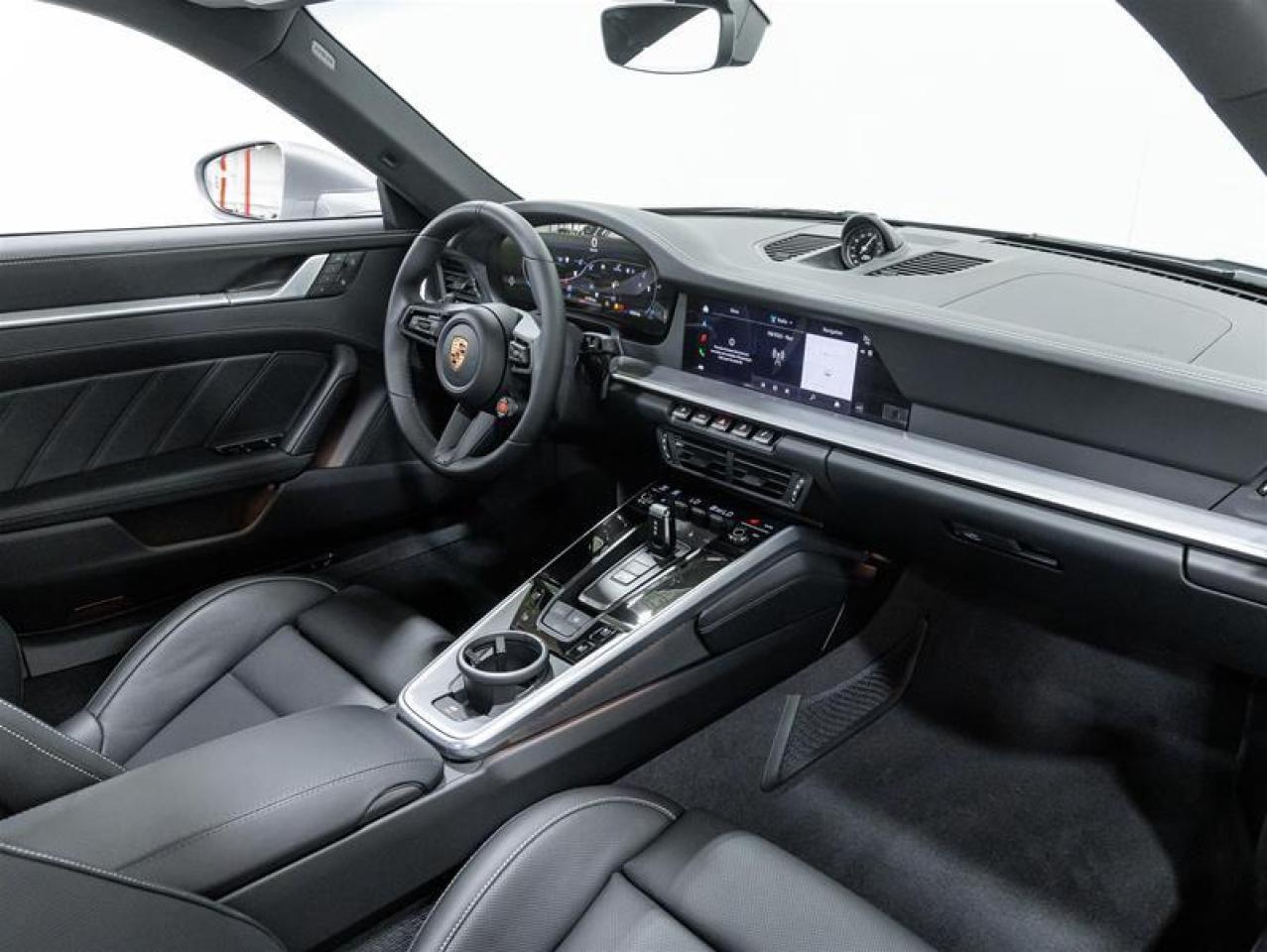 2026 Porsche 911  Photo