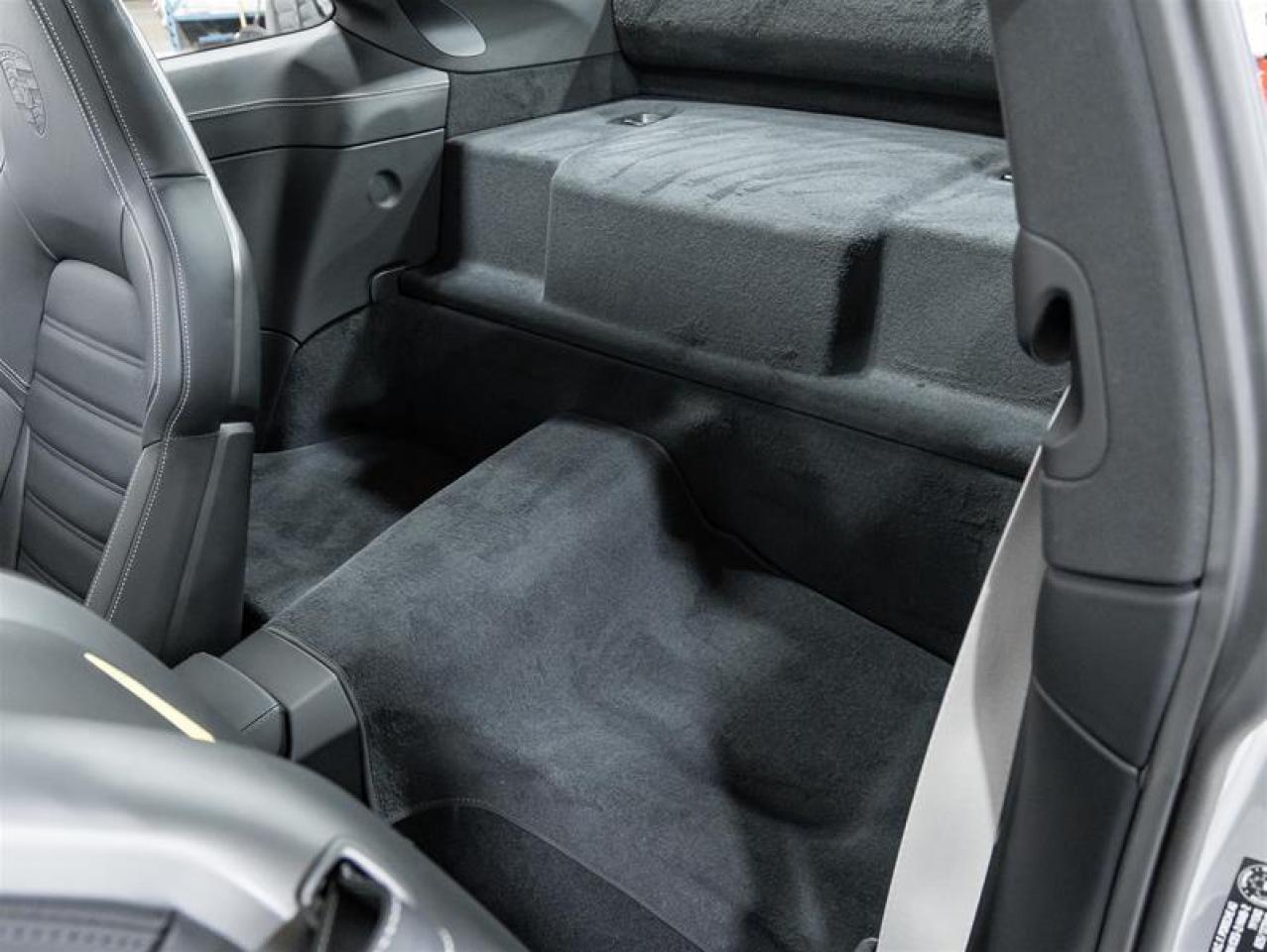 2026 Porsche 911  Photo