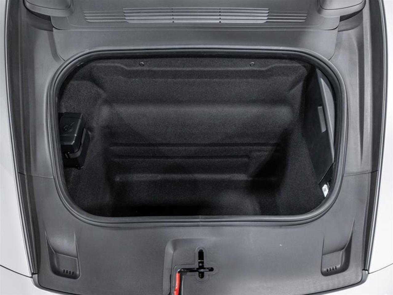 2026 Porsche 911  Photo