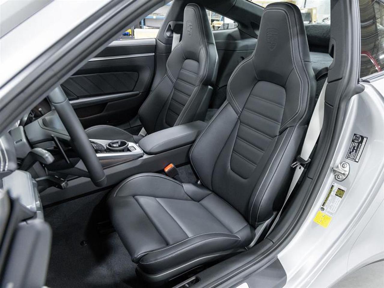 2026 Porsche 911  Photo