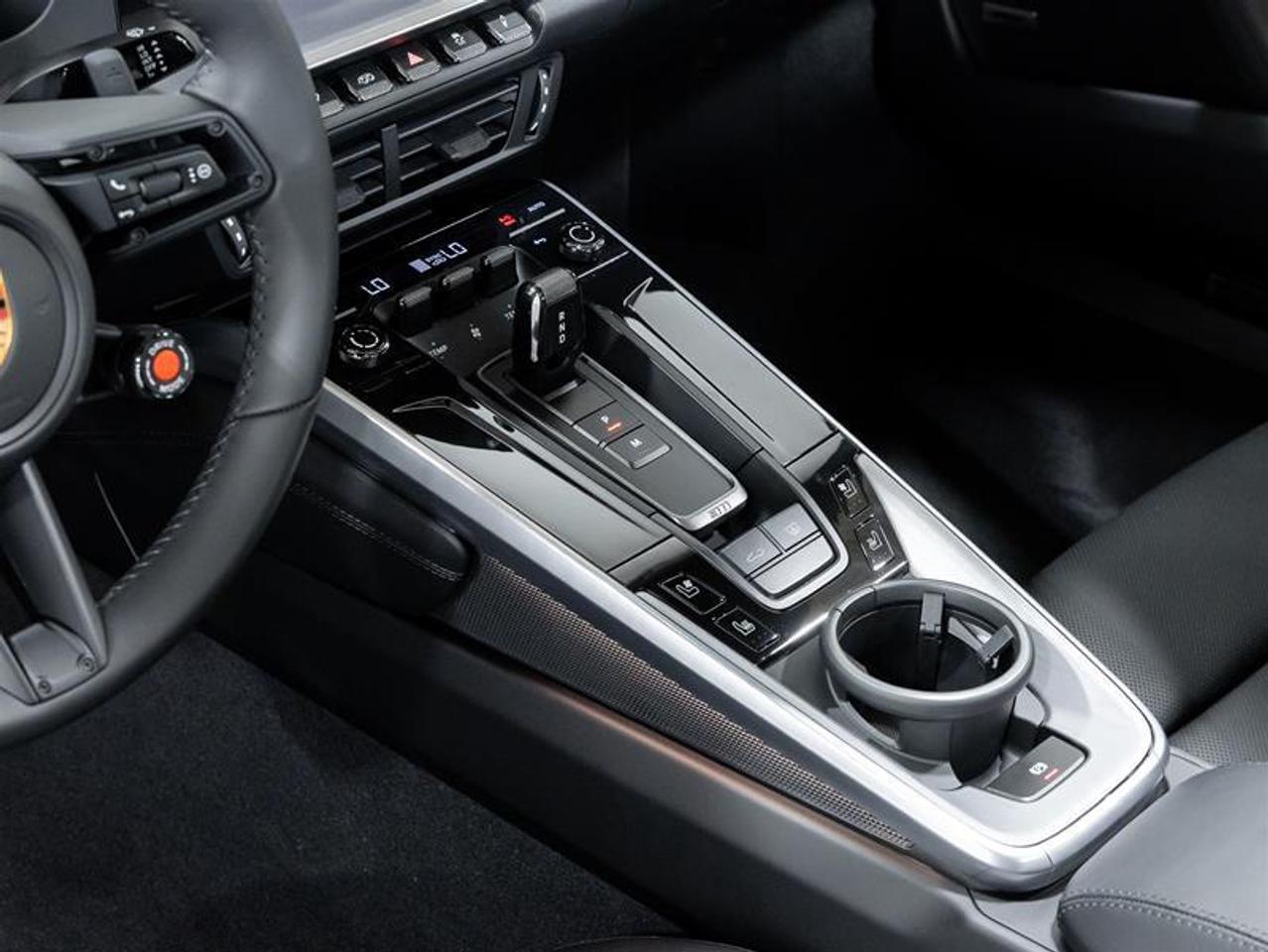 2026 Porsche 911  Photo