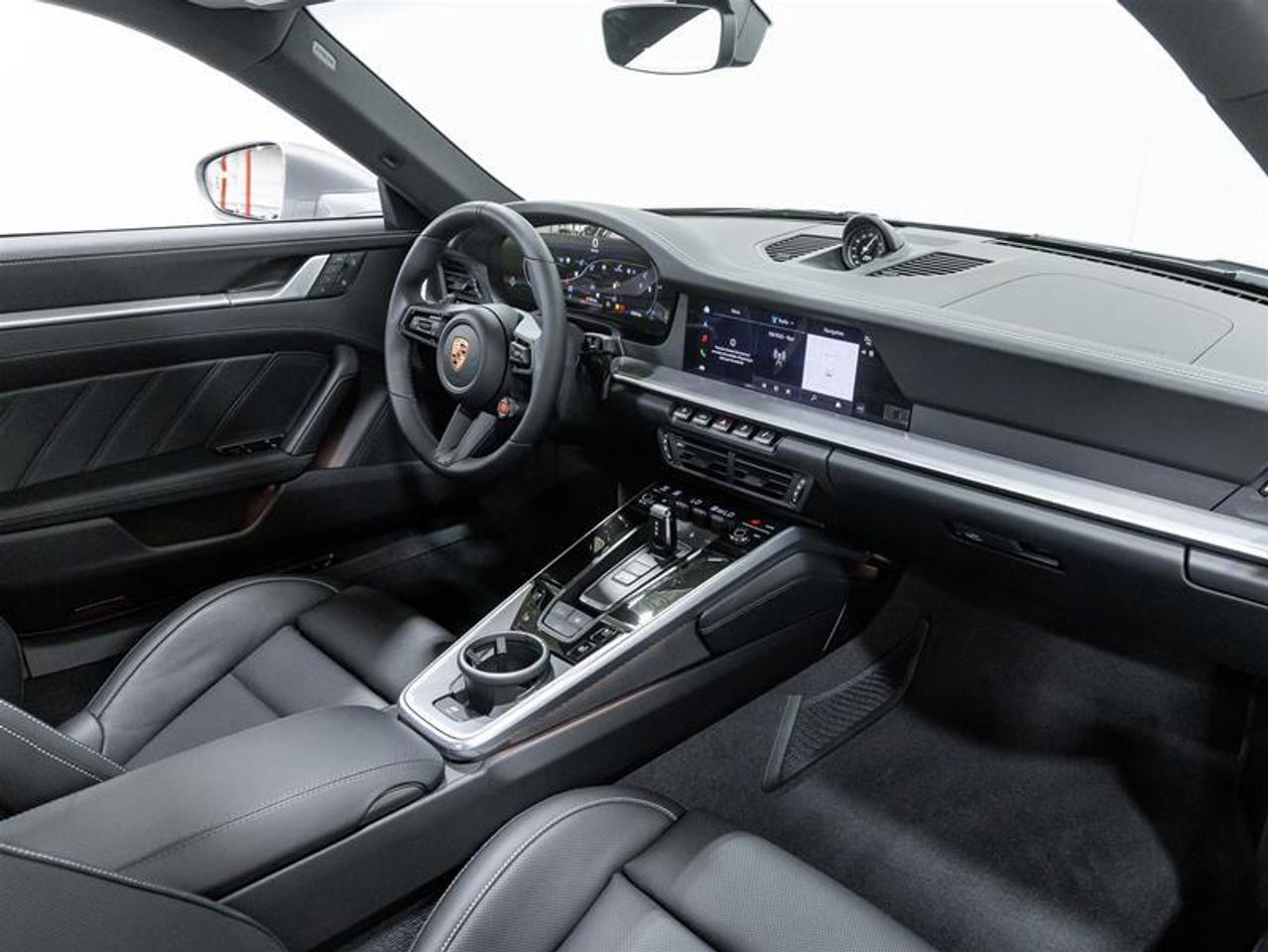 2026 Porsche 911  Photo