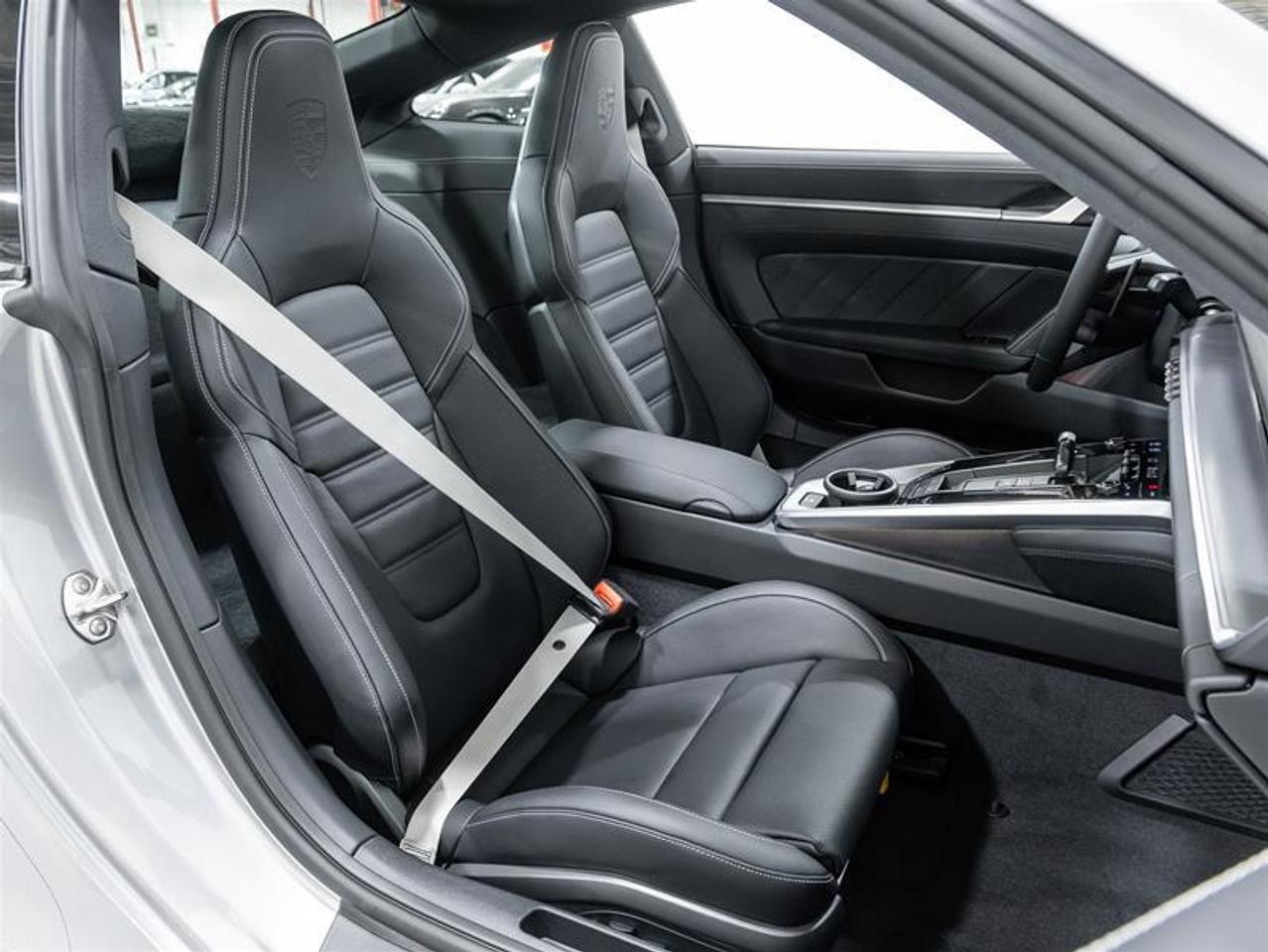 2026 Porsche 911  Photo