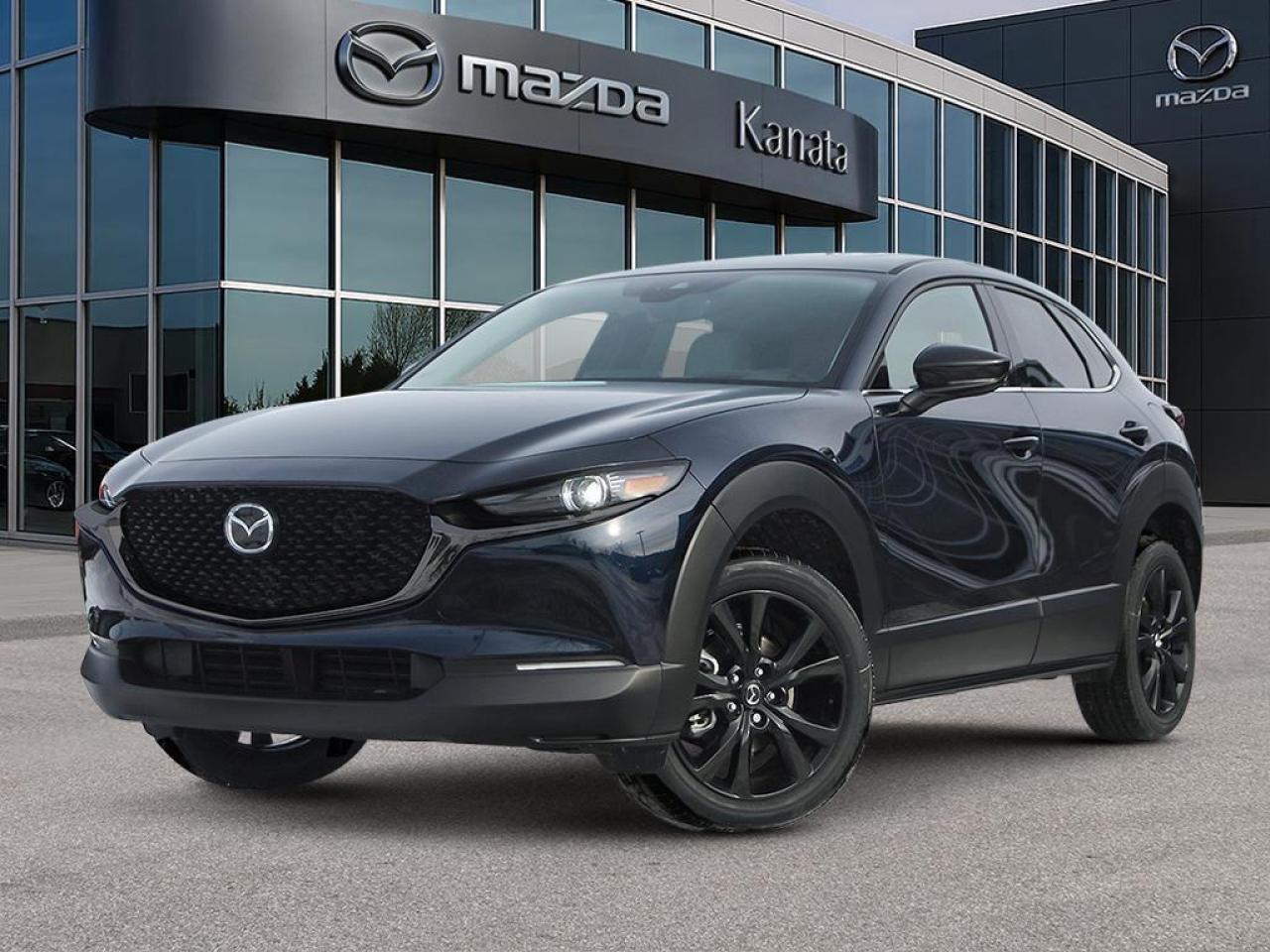2026 Mazda CX-30 GT w/Turbo 4dr i-ACTIV All-Wheel Drive Sport Utility Photo