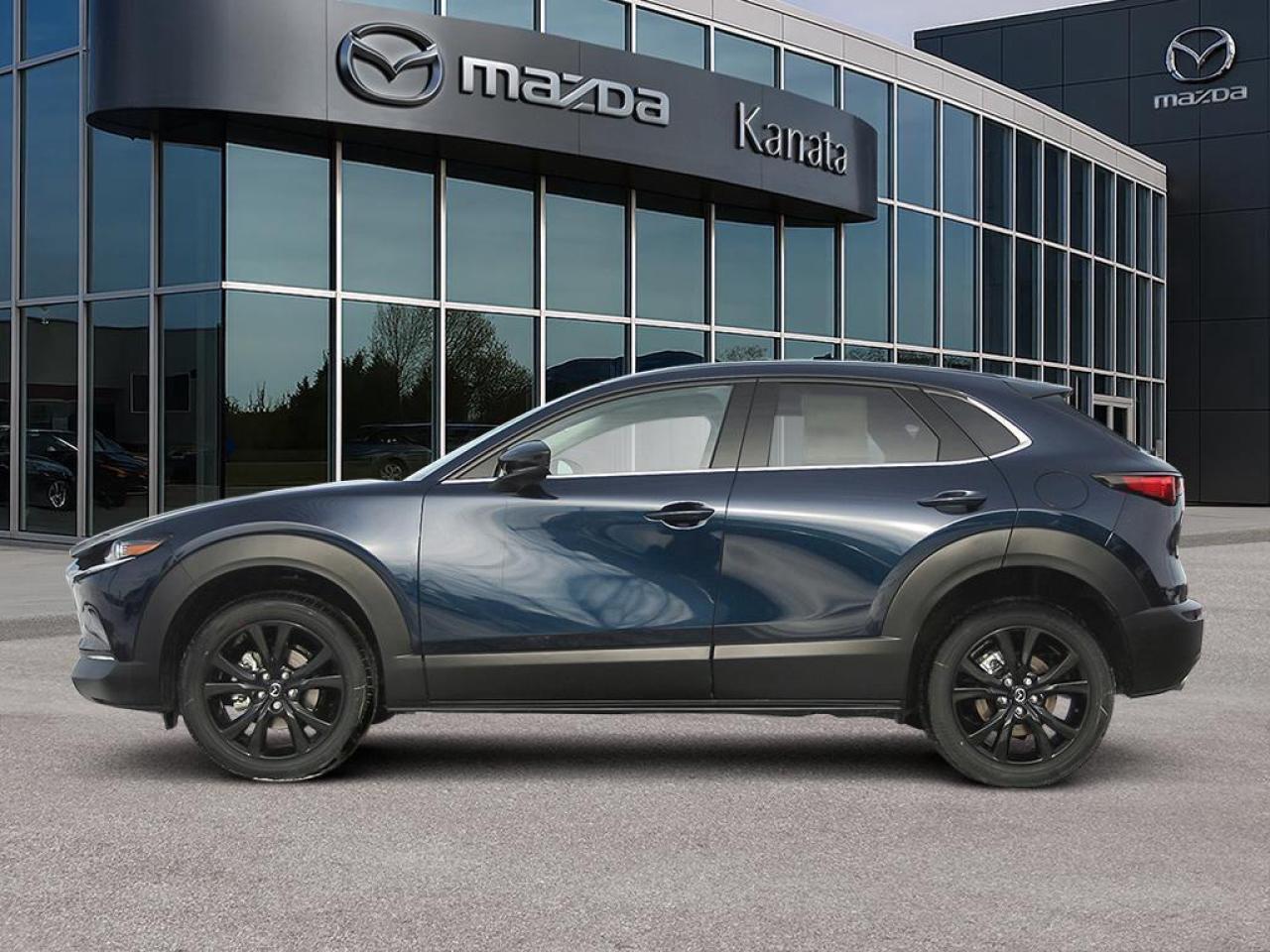 2026 Mazda CX-30 GT w/Turbo 4dr i-ACTIV All-Wheel Drive Sport Utility Photo2