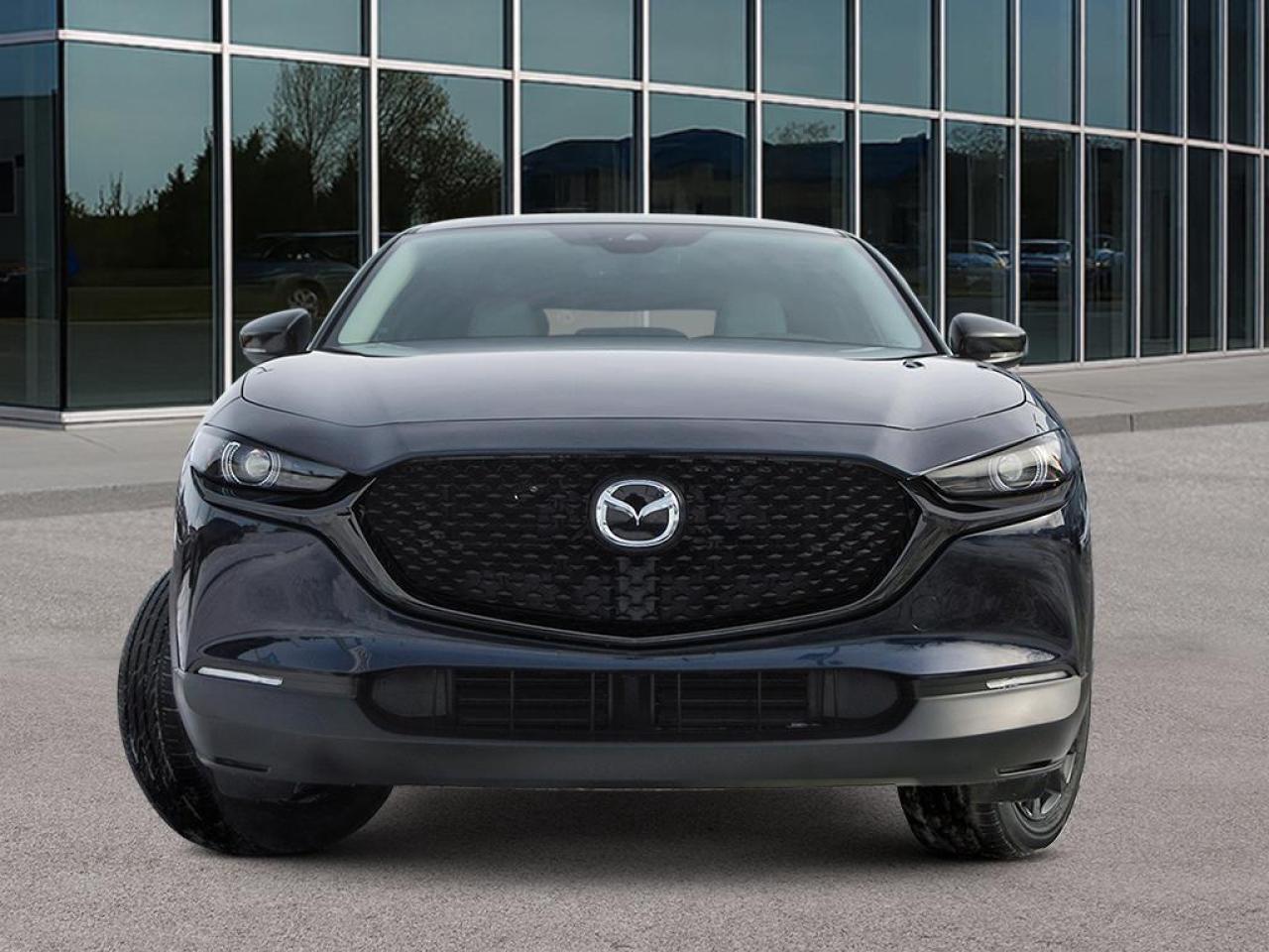 2026 Mazda CX-30 GT w/Turbo 4dr i-ACTIV All-Wheel Drive Sport Utility Photo