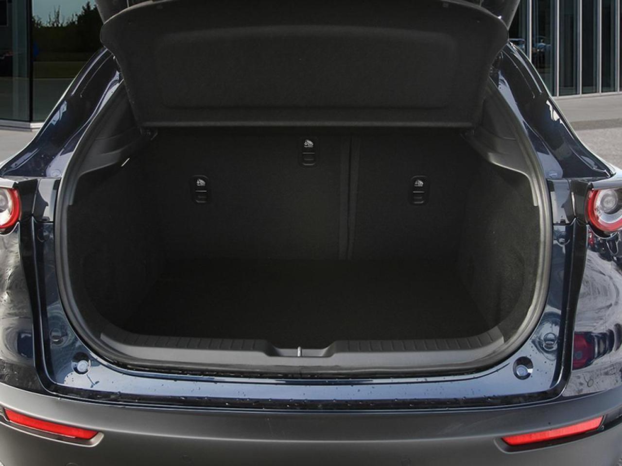 2026 Mazda CX-30 GT w/Turbo 4dr i-ACTIV All-Wheel Drive Sport Utility Photo