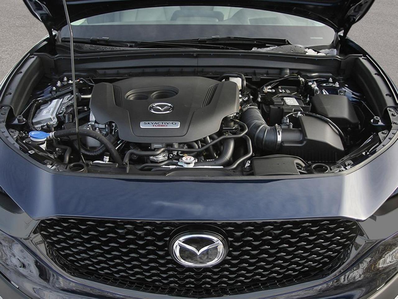 2026 Mazda CX-30 GT w/Turbo 4dr i-ACTIV All-Wheel Drive Sport Utility Photo