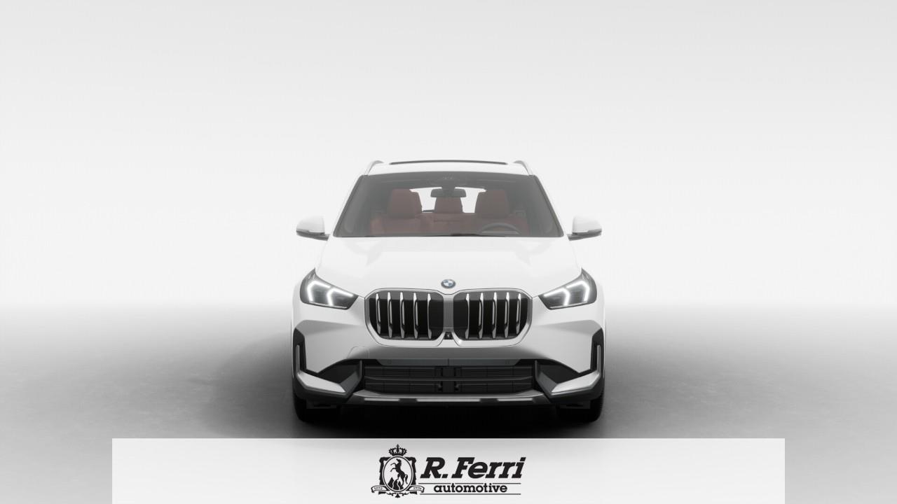 2026 BMW X1 xDrive28i 4dr All-wheel Drive Sports Activity Vehicle Photo
