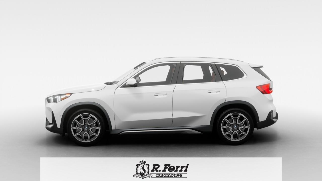 2026 BMW X1 xDrive28i 4dr All-wheel Drive Sports Activity Vehicle Photo