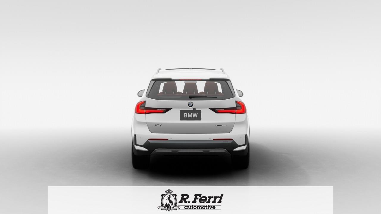 2026 BMW X1 xDrive28i 4dr All-wheel Drive Sports Activity Vehicle Photo