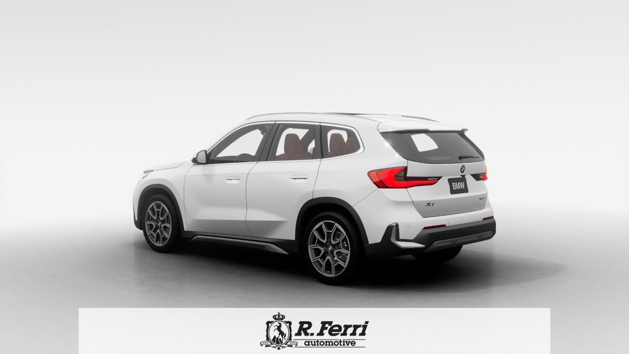2026 BMW X1 xDrive28i 4dr All-wheel Drive Sports Activity Vehicle Photo