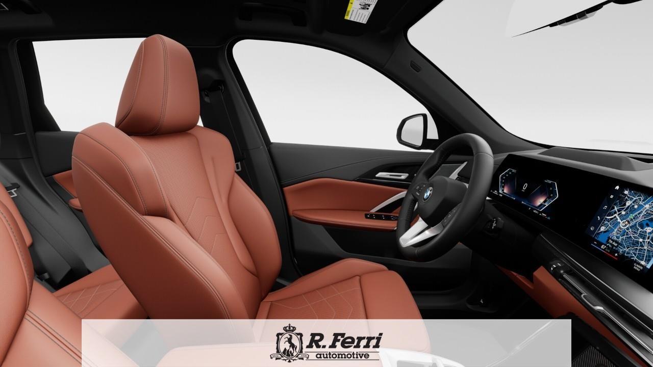 2026 BMW X1 xDrive28i 4dr All-wheel Drive Sports Activity Vehicle Photo