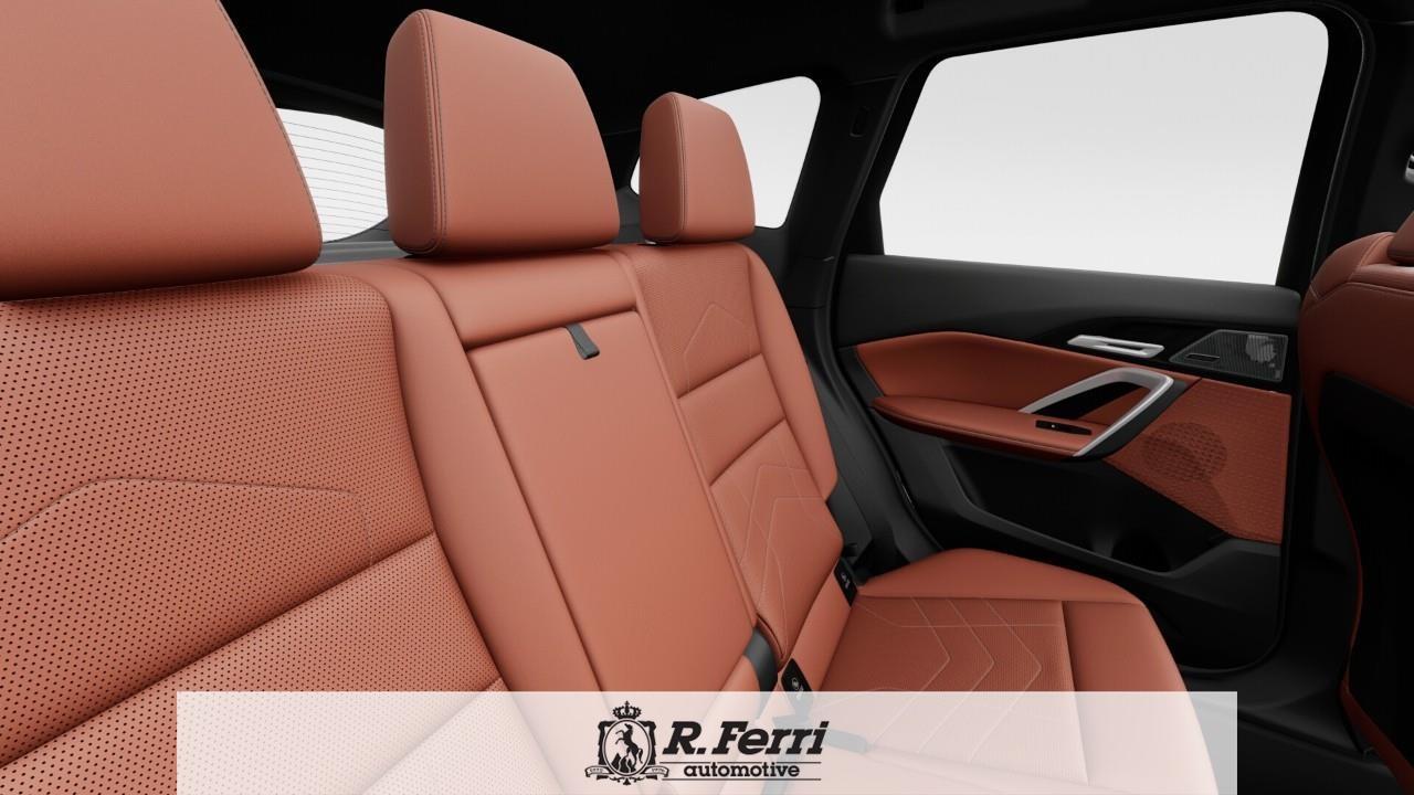 2026 BMW X1 xDrive28i 4dr All-wheel Drive Sports Activity Vehicle Photo