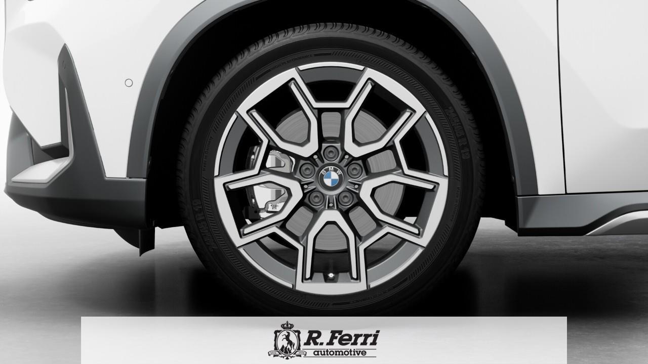 2026 BMW X1 xDrive28i 4dr All-wheel Drive Sports Activity Vehicle Photo