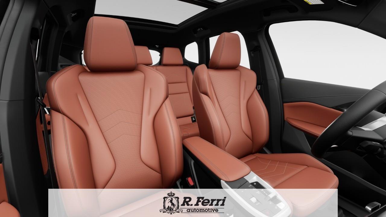 2026 BMW X1 xDrive28i 4dr All-wheel Drive Sports Activity Vehicle Photo