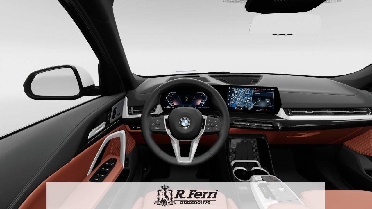 2026 BMW X1 xDrive28i 4dr All-wheel Drive Sports Activity Vehicle Photo