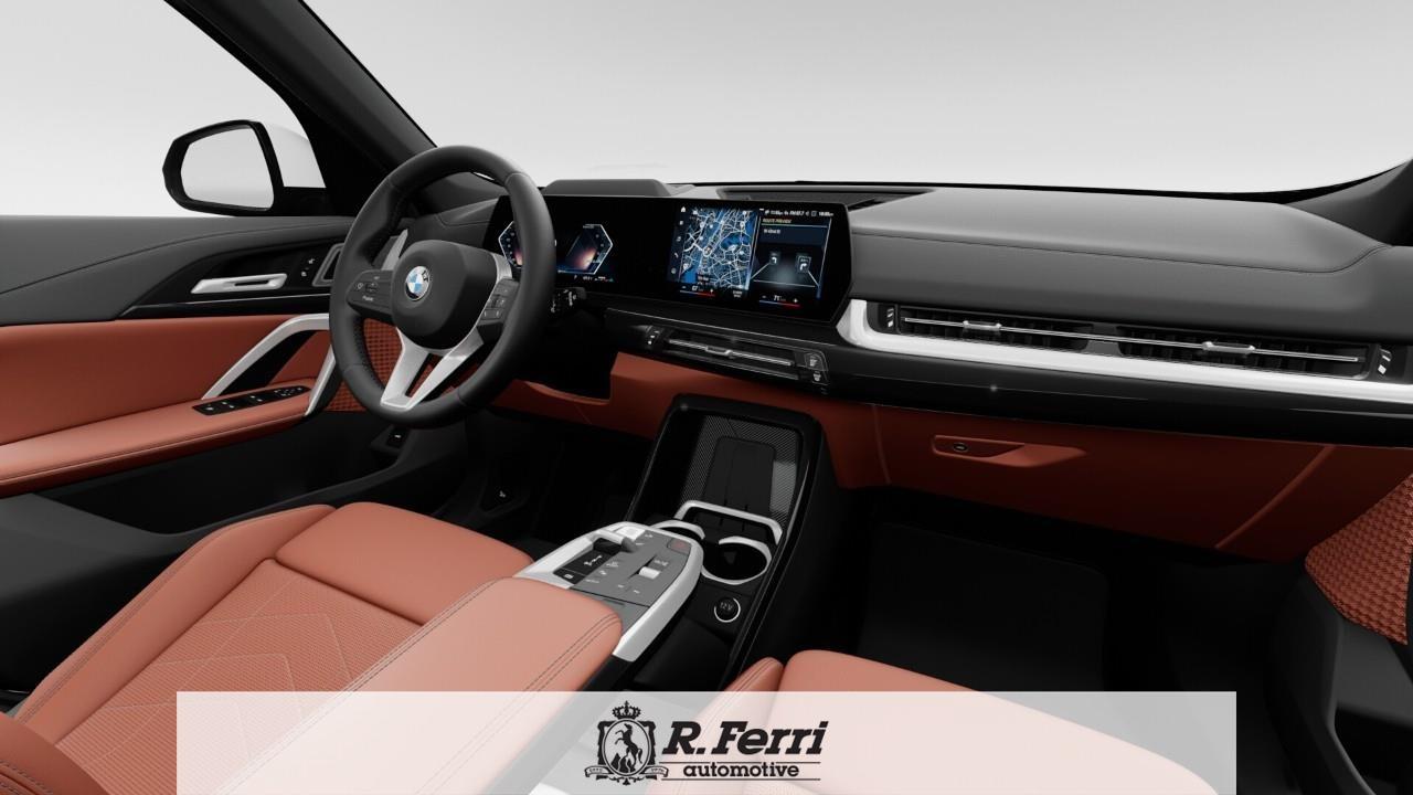 2026 BMW X1 xDrive28i 4dr All-wheel Drive Sports Activity Vehicle Photo
