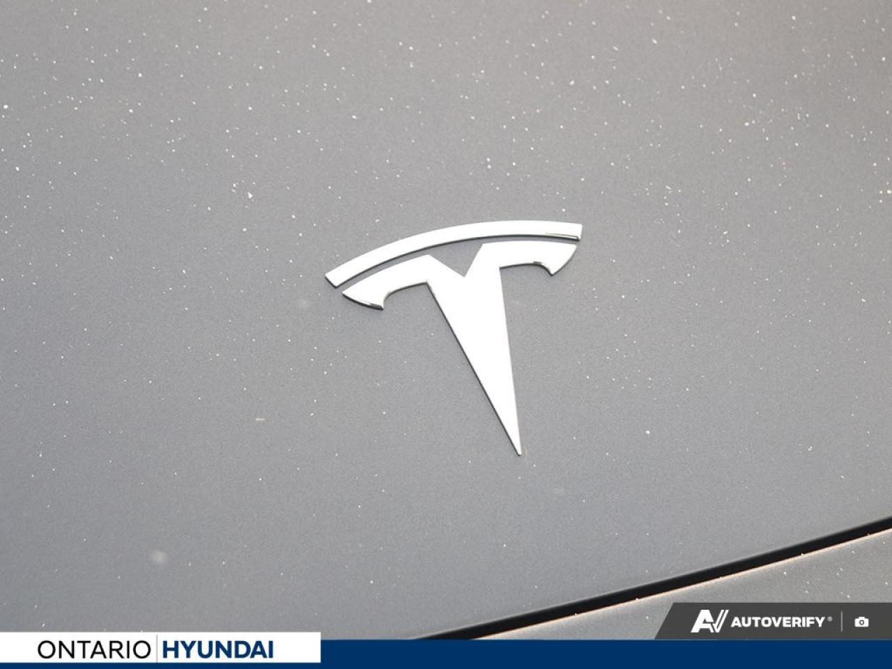 2023 Tesla Model 3 Base 4dr Rear-Wheel Drive Sedan Photo