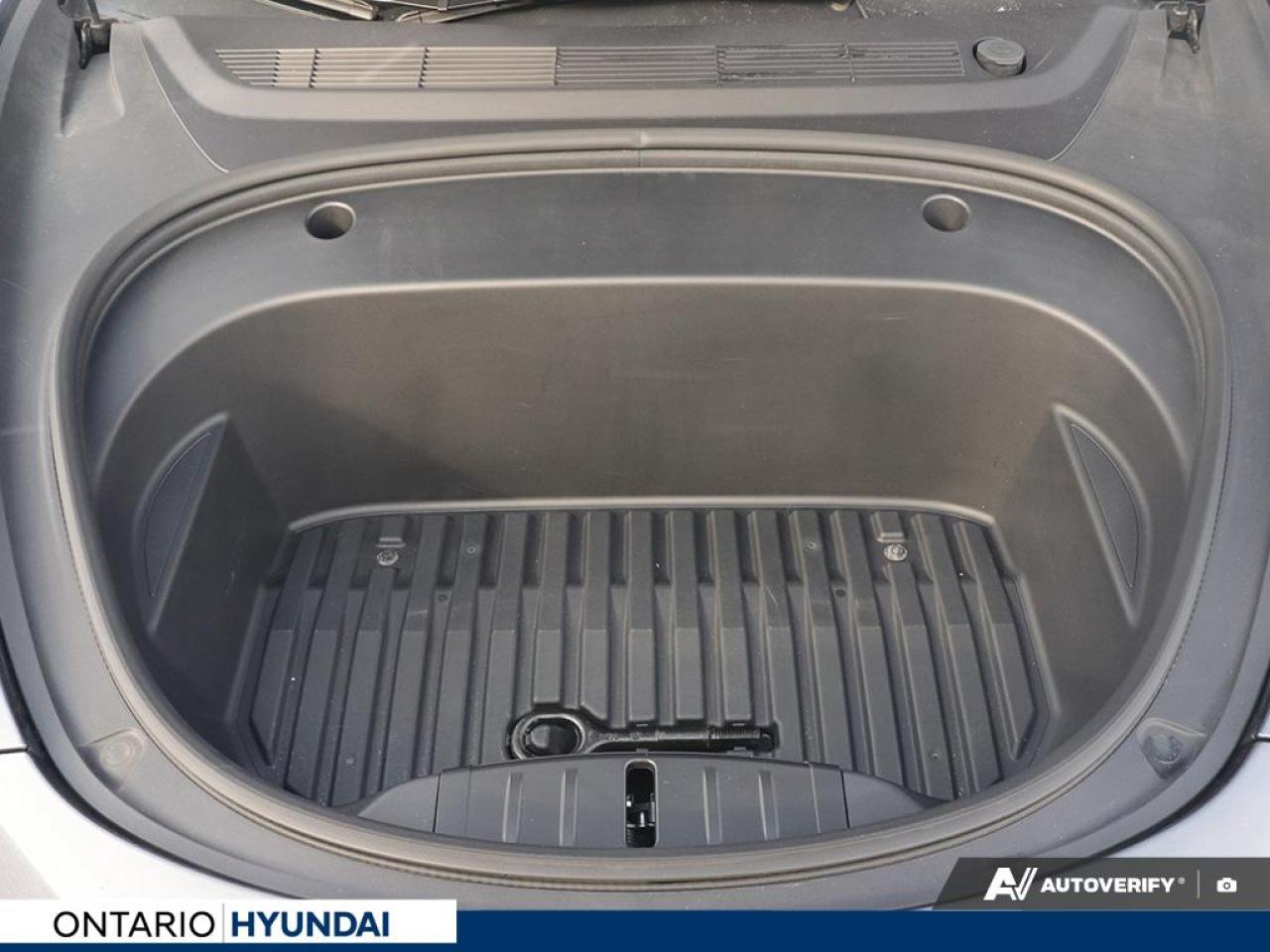 2023 Tesla Model 3 Base 4dr Rear-Wheel Drive Sedan Photo