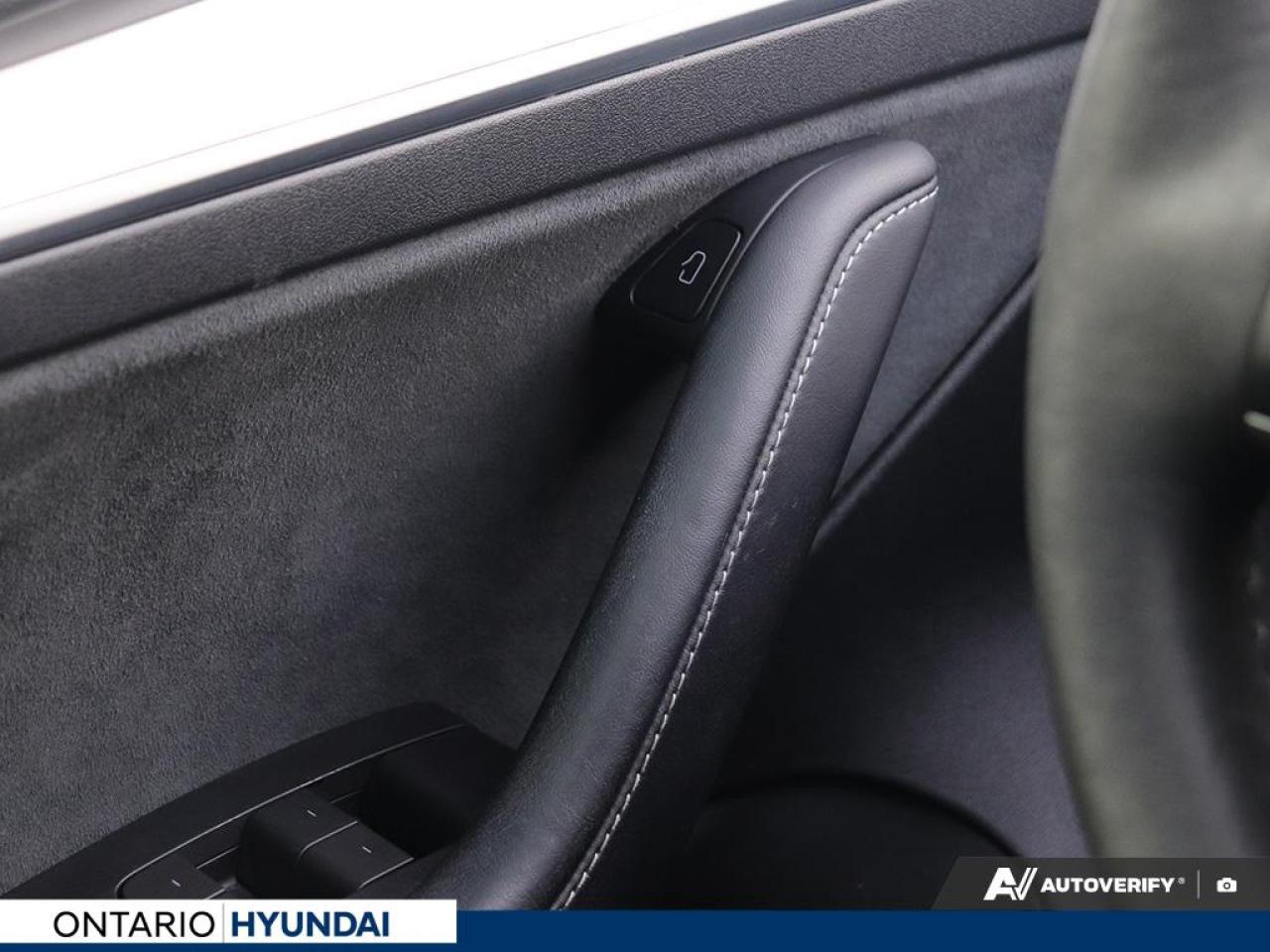 2023 Tesla Model 3 Base 4dr Rear-Wheel Drive Sedan Photo