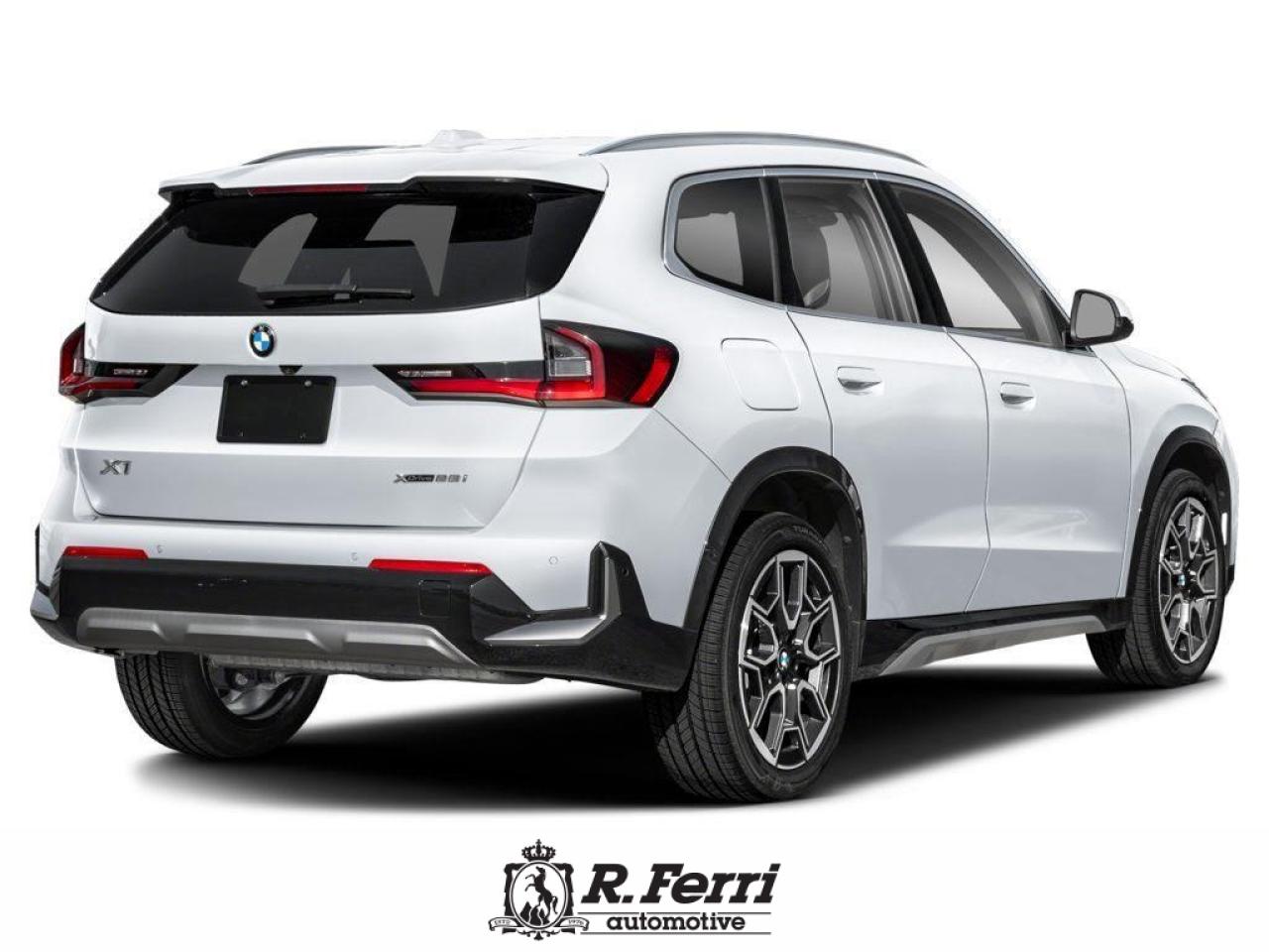 2025 BMW X1 xDrive28i 4dr All-wheel Drive Sports Activity Vehicle Photo