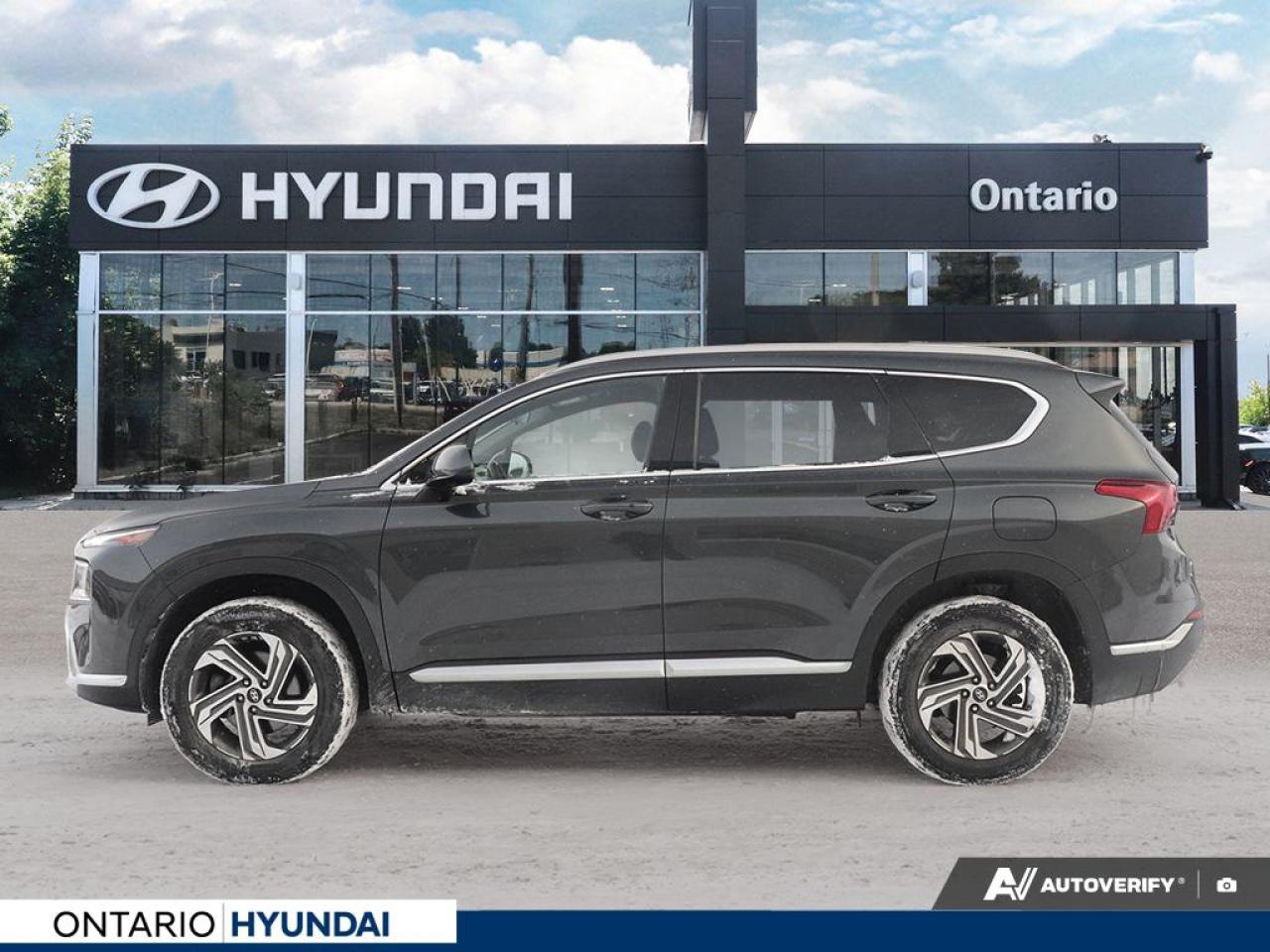 2023 Hyundai Santa Fe Preferred 4dr All-Wheel Drive Photo