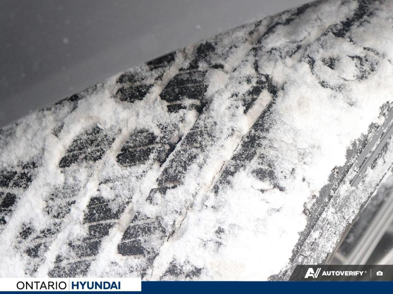 2023 Hyundai Santa Fe Preferred 4dr All-Wheel Drive Photo