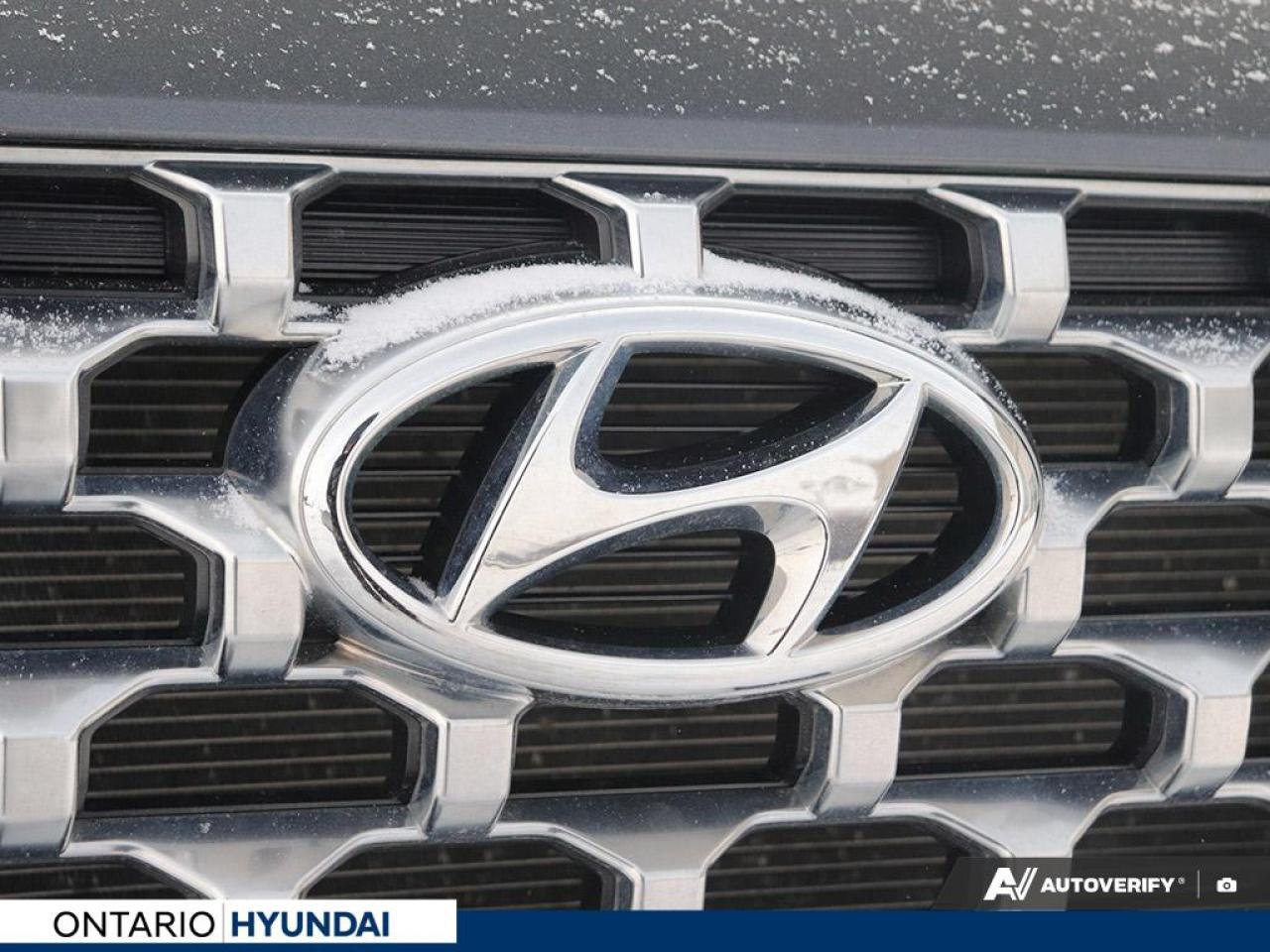 2023 Hyundai Santa Fe Preferred 4dr All-Wheel Drive Photo