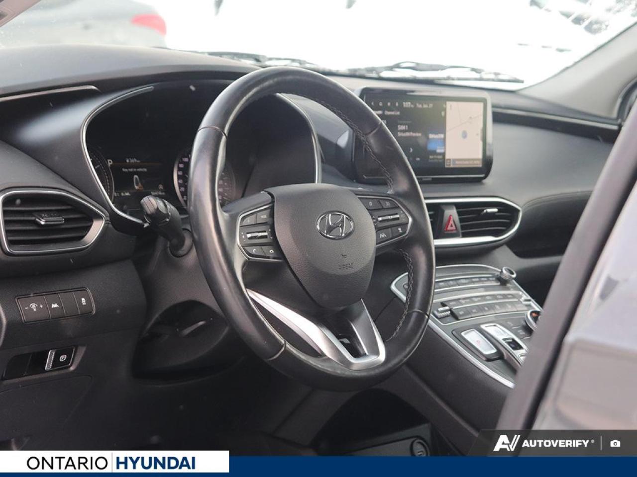 2023 Hyundai Santa Fe Preferred 4dr All-Wheel Drive Photo