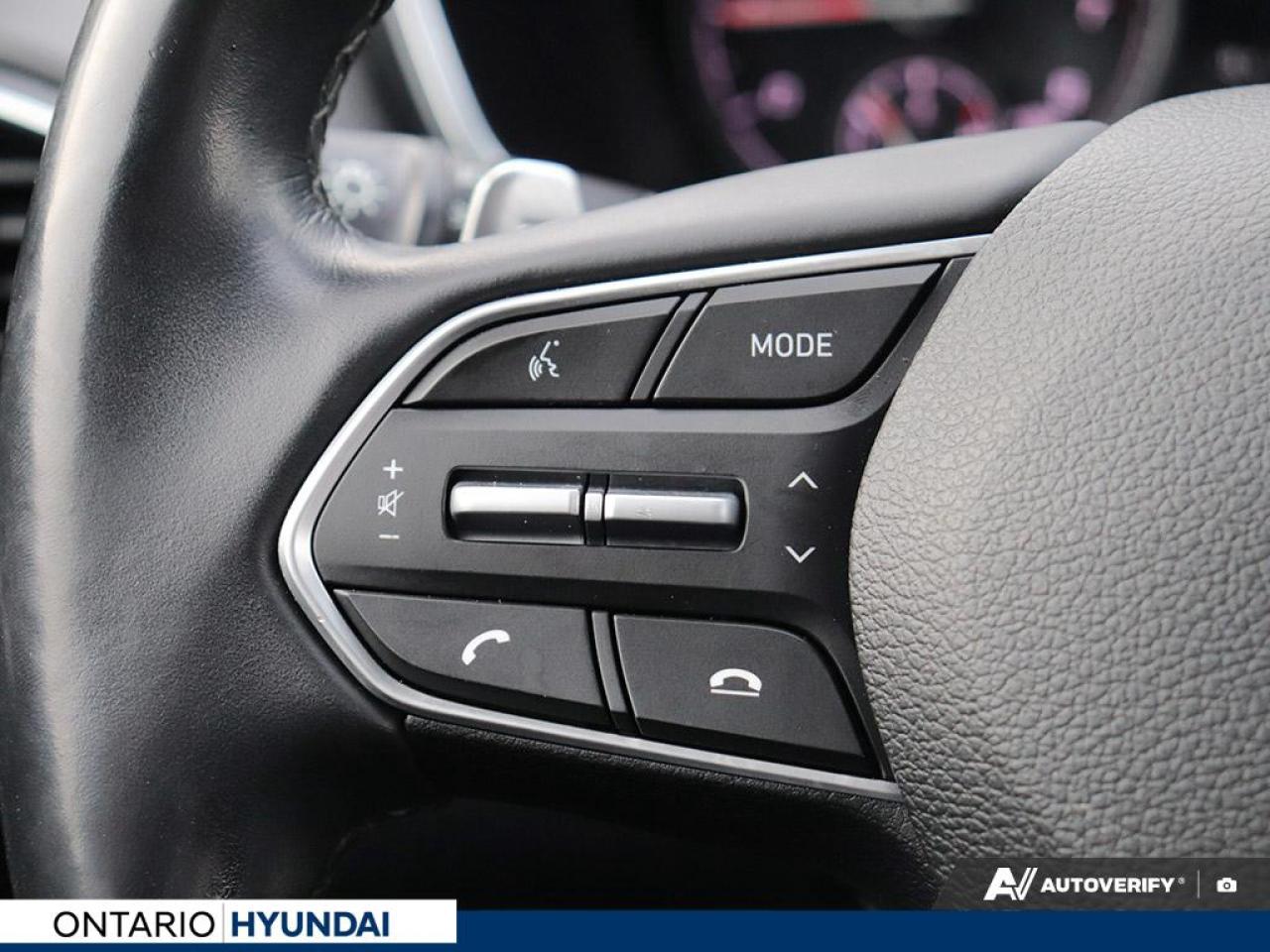 2023 Hyundai Santa Fe Preferred 4dr All-Wheel Drive Photo