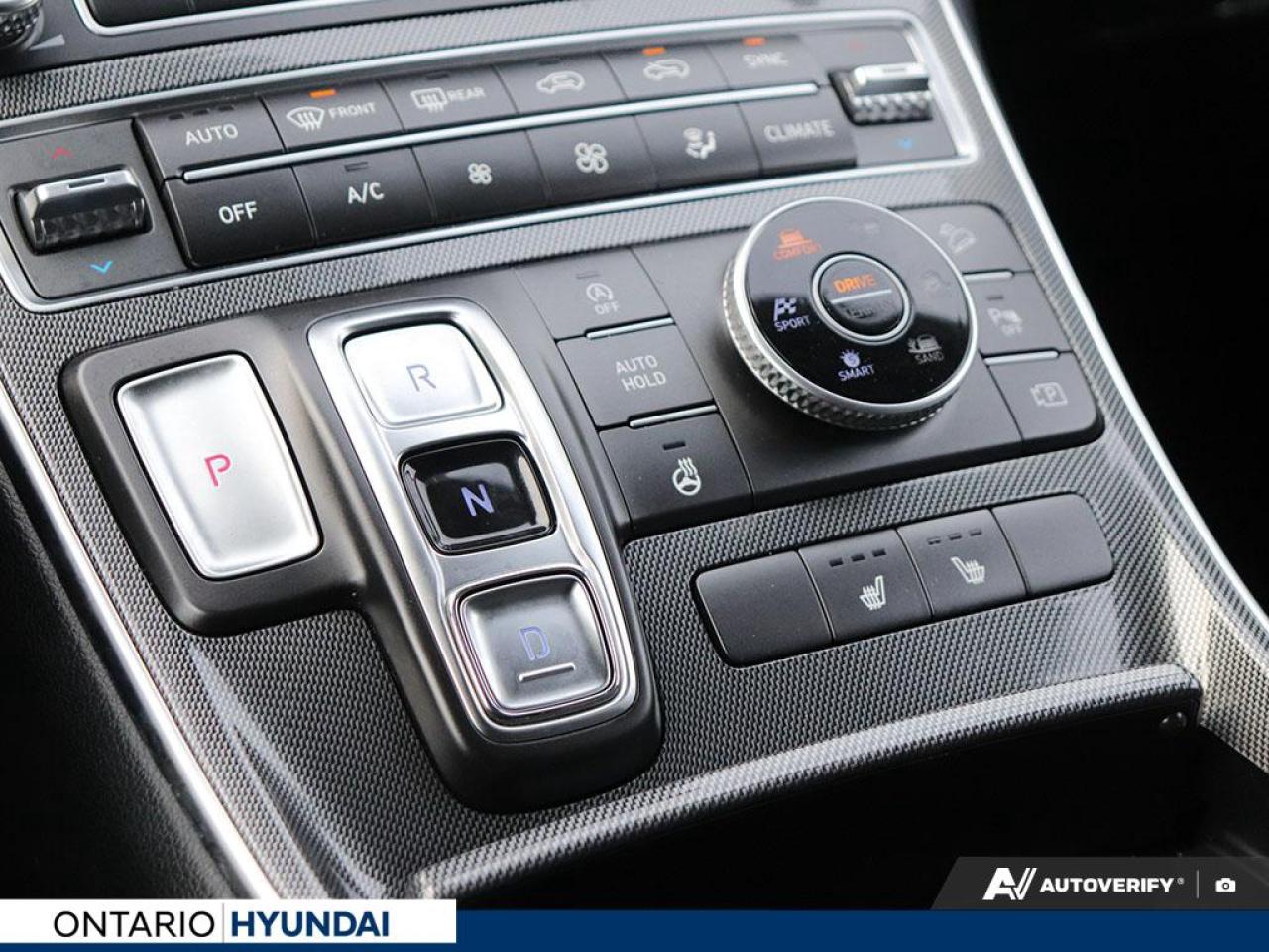 2023 Hyundai Santa Fe Preferred 4dr All-Wheel Drive Photo