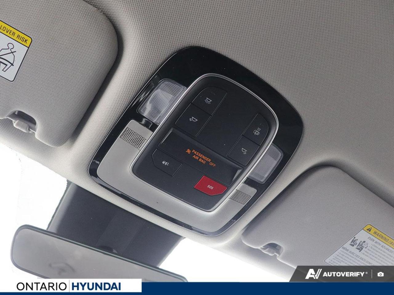 2023 Hyundai Santa Fe Preferred 4dr All-Wheel Drive Photo