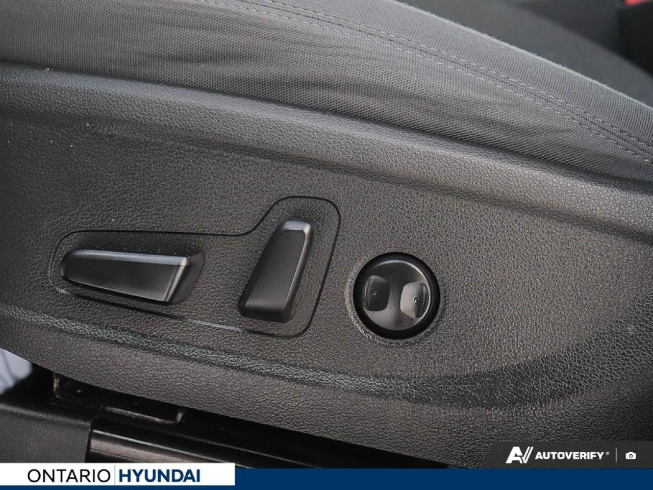 2023 Hyundai Santa Fe Preferred 4dr All-Wheel Drive Photo
