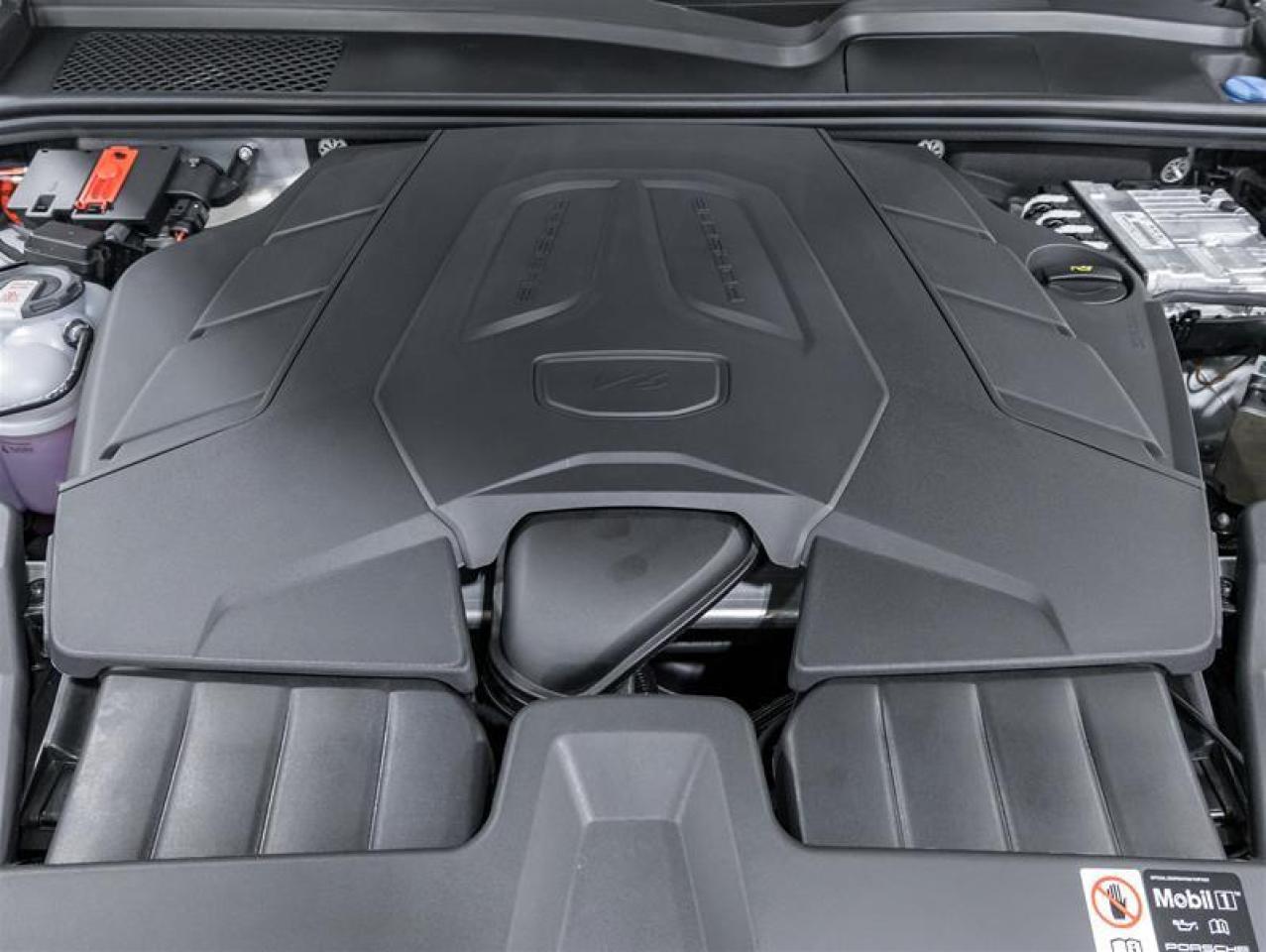 2026 Porsche Cayenne  Photo2