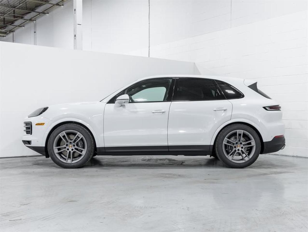 2026 Porsche Cayenne  Photo