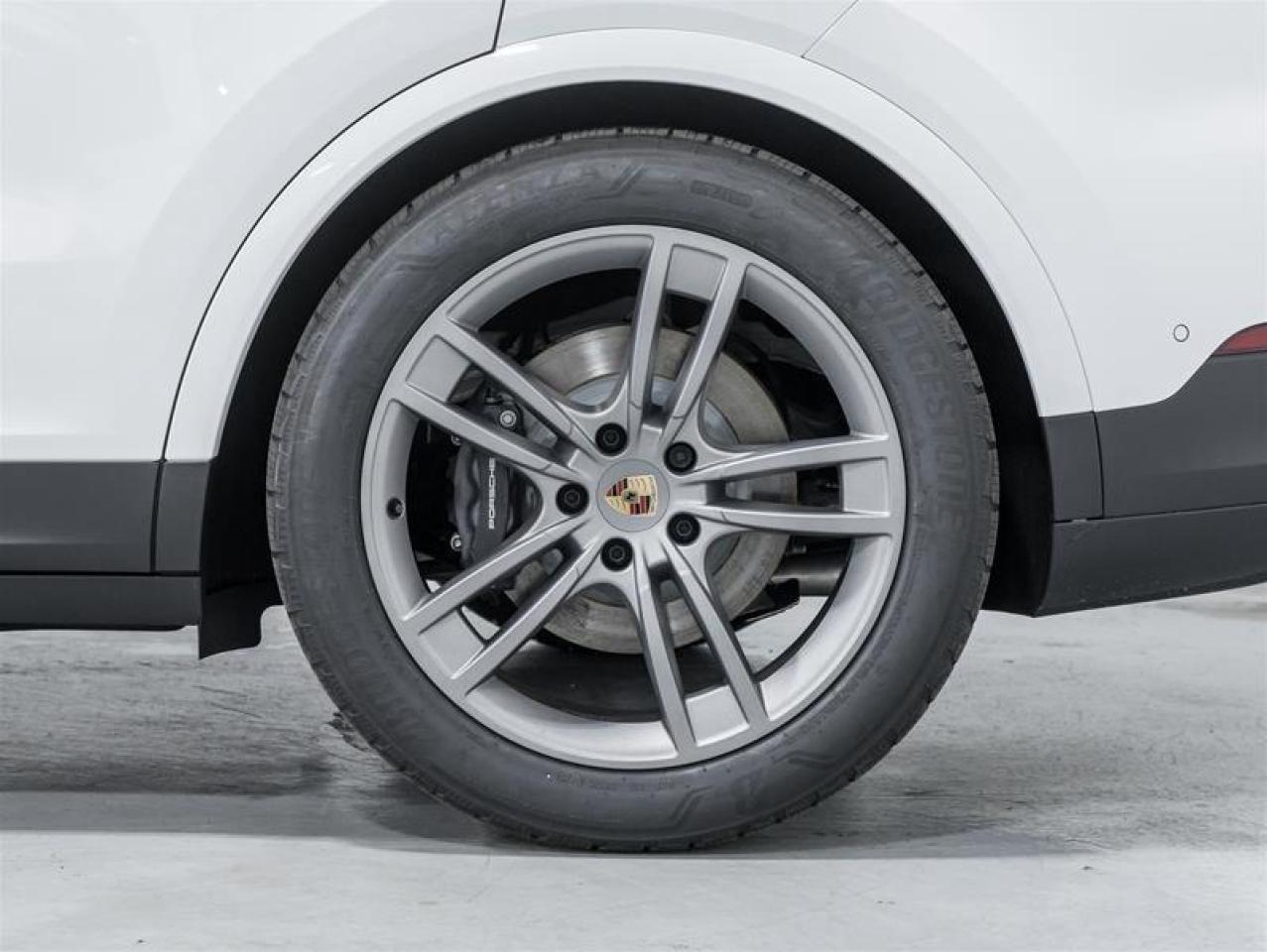 2026 Porsche Cayenne  Photo