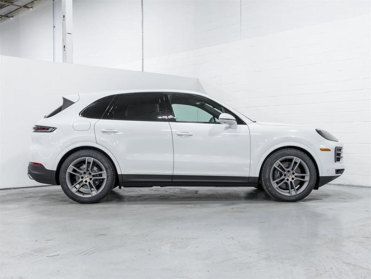 2026 Porsche Cayenne  Photo