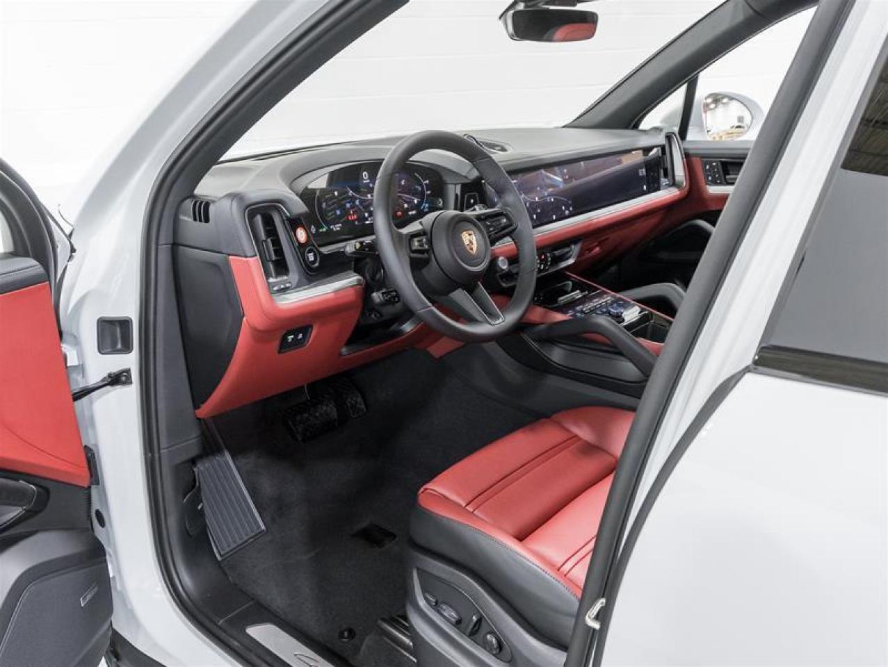 2026 Porsche Cayenne  Photo