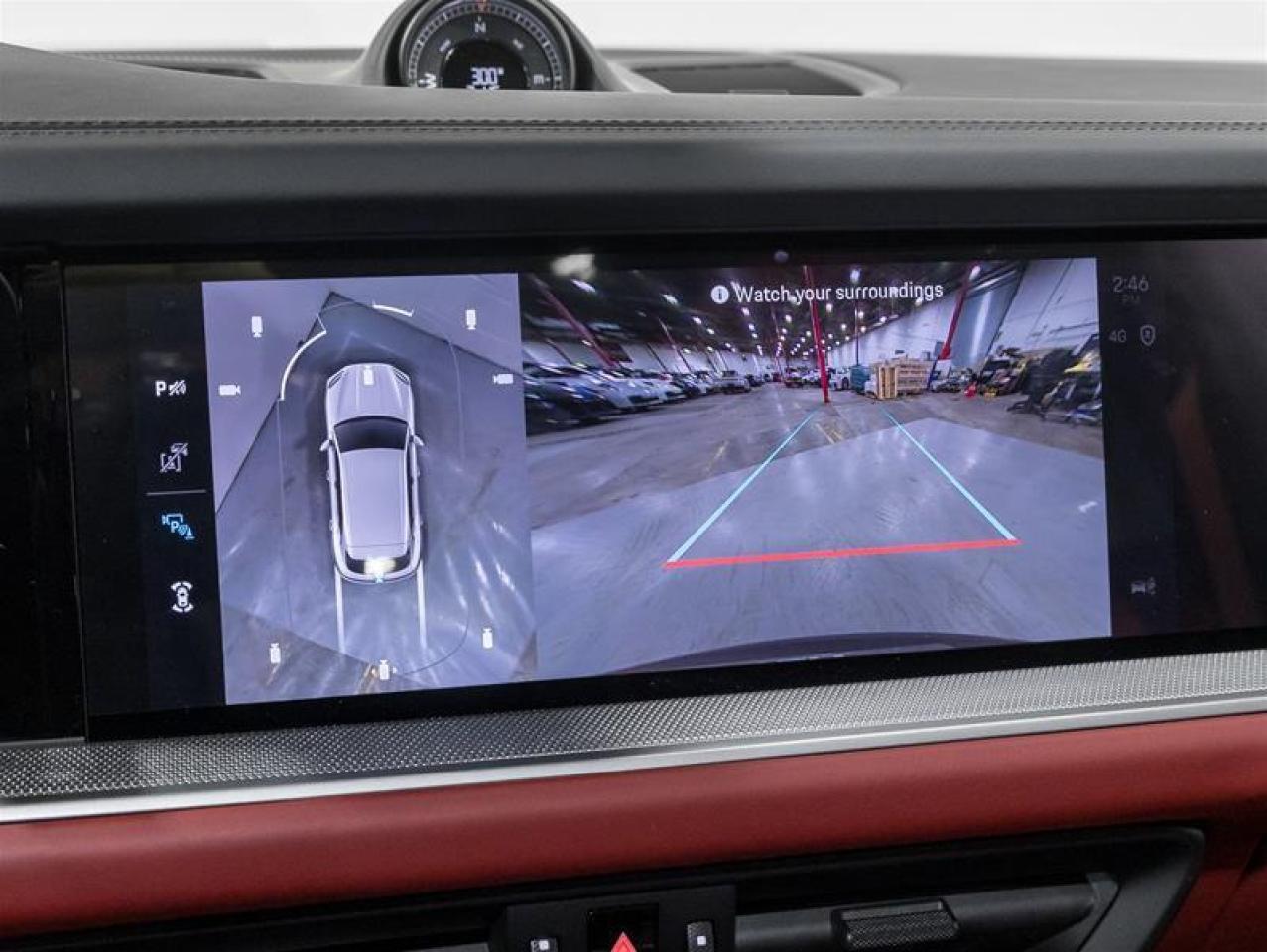 2026 Porsche Cayenne  Photo