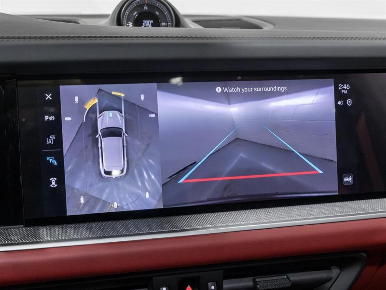 2026 Porsche Cayenne  Photo