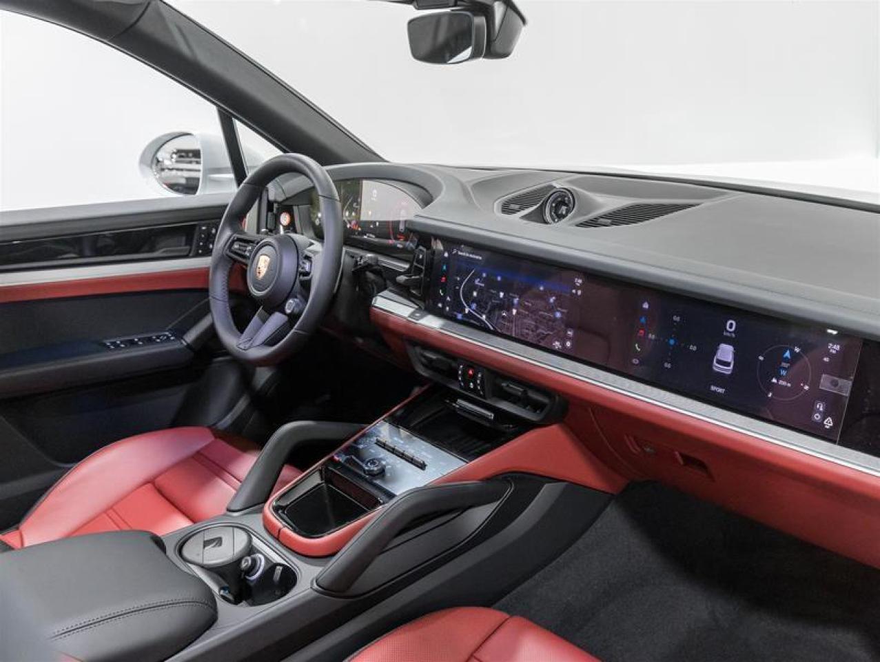 2026 Porsche Cayenne  Photo