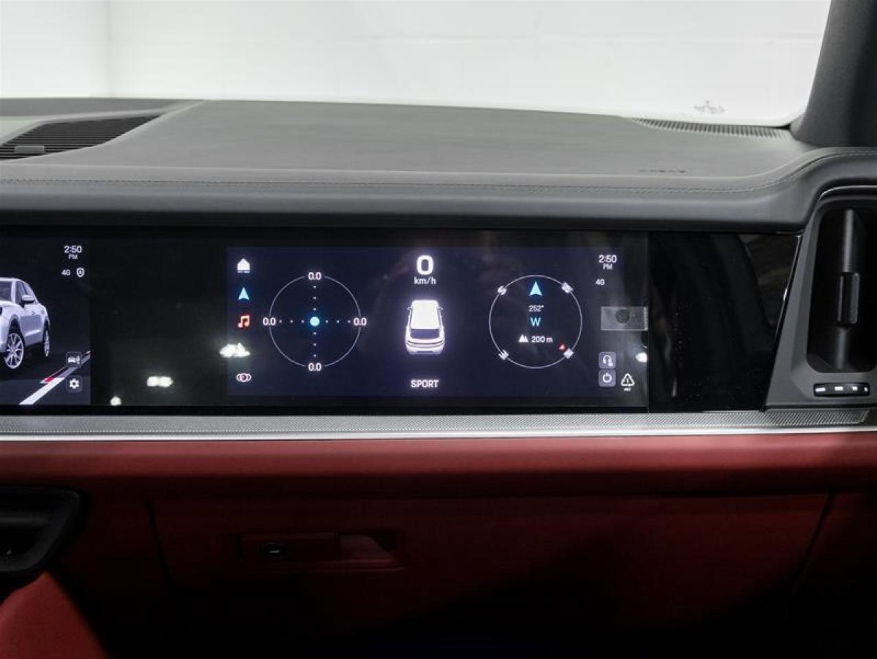 2026 Porsche Cayenne  Photo