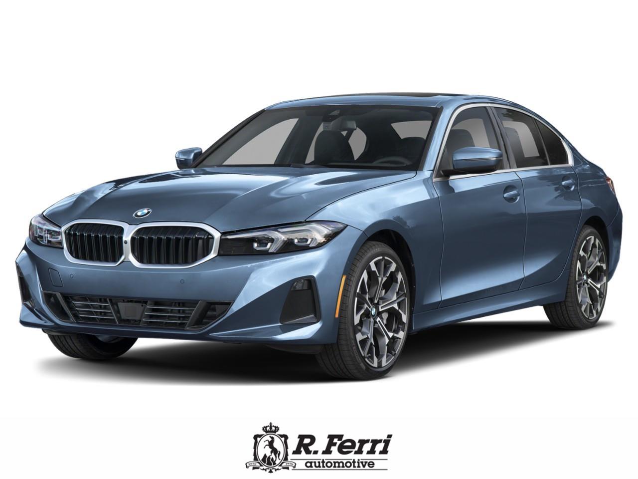 2026 BMW 3 Series  Photo0