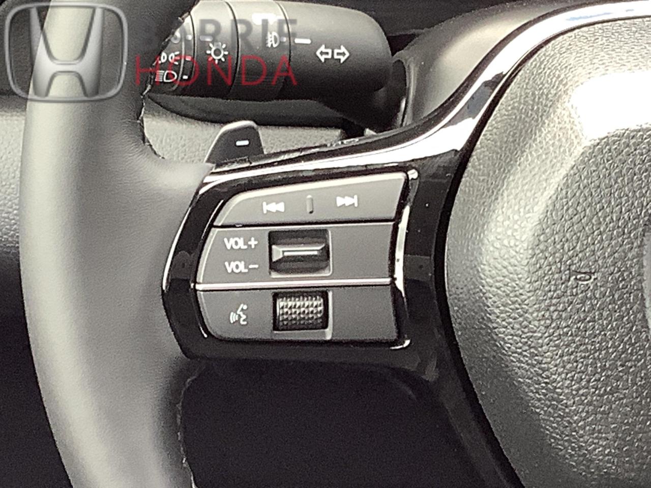 2026 Honda Pilot Black Edition 4dr All-Wheel Drive Photo