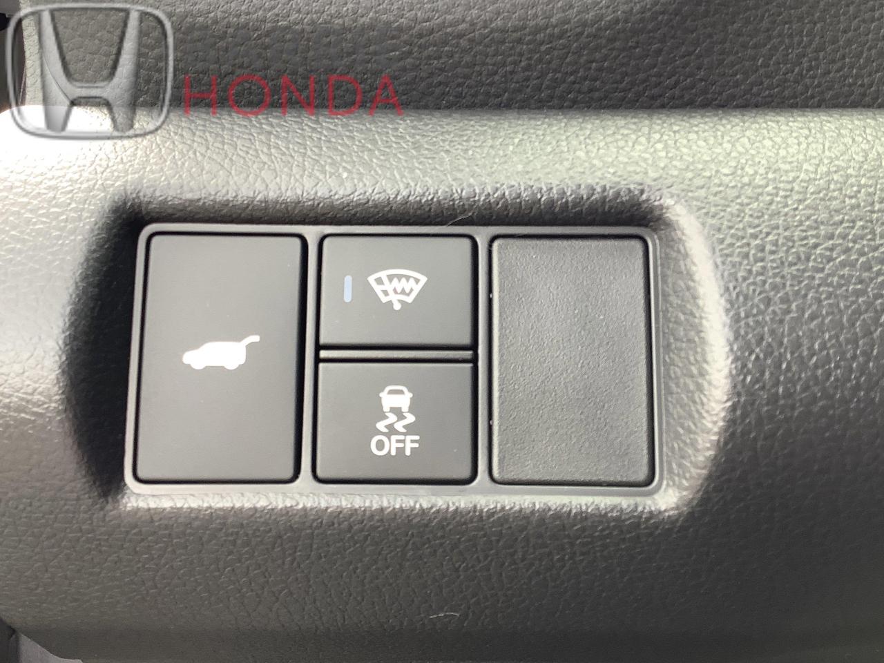 2026 Honda Pilot Black Edition 4dr All-Wheel Drive Photo